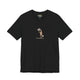 Funny Giraffe Pickleball T-Shirt - That Lob Looked Higher to You