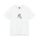 Shark Pickleball T-Shirt - Circling the Kitchen Line