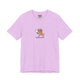 Funny Dachshund Pickleball T-Shirt - Try Getting It Past Me