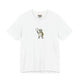 Turtle Pickleball T-Shirt - The Kitchen Can Wait