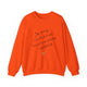 Sorry For What I Said During Pickleball - Crewneck Sweatshirt