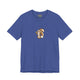 Squirrel Pickleball T-Shirt - Wait, What's the Score?