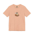 Otter pickleball t-shirt, I Had Plans, Then Pickleball