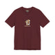 Funny Squirrel Pickleball T-Shirt - Wait, What's the Score?