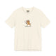Funny Dachshund Pickleball T-Shirt - Try Getting It Past Me