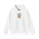 Fox Pickleball Hoodie - Sly Little Dinks