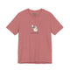 Funny Duck Pickleball T-Shirt - Was That Yours or Mine