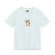 Capybara Pickleball T-Shirt - No Rush, We Play to Eleven