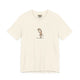 Funny Giraffe Pickleball T-Shirt - That Lob Looked Higher to You
