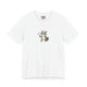 Raccoon Pickleball T-Shirt - That Point Was Mine