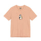 Penguin Pickleball T-Shirt - Cool Under Pressure