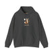 Funny Fox Pickleball Hoodie - I Meant to Do That
