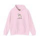 Funny Duck Pickleball Hoodie - Was That Yours or Mine
