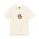 Lion Pickleball T-Shirt - Rally Roar