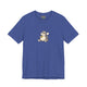 Hippo Pickleball T-Shirt - Big Energy at the Net