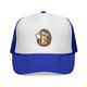 Hedgehog Pickleball Trucker Hat — Quietly Competitive