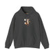 Fox Pickleball Hoodie - Sly Little Dinks