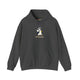 Funny Penguin Pickleball Hoodie - My Feet Had Other Plans