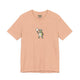 Turtle Pickleball T-Shirt - The Kitchen Can Wait