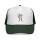 Pickleball Rabbit Trucker Hat — Can We Play Another?