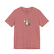Raccoon Pickleball T-Shirt - That Point Was Mine