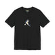 Shark Pickleball T-Shirt - Circling the Kitchen Line