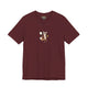 Fox Pickleball T-Shirt - Sly Little Dinks