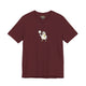 Duck Pickleball T-Shirt - Calm on Top, Paddling Hard Below