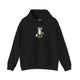 Funny Cat Pickleball Hoodie - I Said Yours