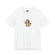 Lion Pickleball T-Shirt - Rally Roar