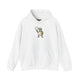 Turtle Pickleball Hoodie - The Kitchen Can Wait