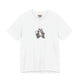 Badger Pickleball T-Shirt - Don't Poke the Badger
