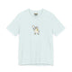 Duck Pickleball T-Shirt - Calm on Top, Paddling Hard Below