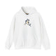 Shark Pickleball Hoodie - Circling the Kitchen Line