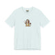 Lion Pickleball T-Shirt - Rally Roar