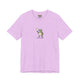 Funny Turtle Pickleball T-Shirt - I'll Get to the Kitchen