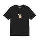 Capybara Pickleball T-Shirt - No Rush, We Play to Eleven