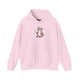 Pig Pickleball Hoodie - Hogging the Kitchen Line