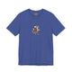 Tiger Pickleball T-Shirt - Eye of the Tiger Dink