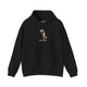 Funny Giraffe Pickleball Hoodie - Please Try Another Lob