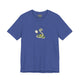 Snake Pickleball T-Shirt - Slithering Into the Kitchen
