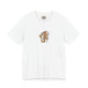 Squirrel Pickleball T-Shirt - Wait, What's the Score?