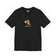 Funny Dachshund Pickleball T-Shirt - Try Getting It Past Me