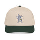 Embroidered Pickleball Rabbit Baseball Cap — Can We Play Another?