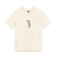 Giraffe Pickleball T-Shirt - Head and Shoulders Above the Kitchen