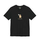 Funny Capybara Pickleball T-Shirt - No Rush, We Play to Eleven