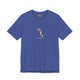 Funny Giraffe Pickleball T-Shirt - Please Try Another Lob