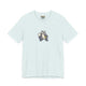 Badger Pickleball T-Shirt - Don't Poke the Badger