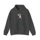 Rabbit Pickleball Hoodie - Can We Play Another?