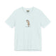 Funny Giraffe Pickleball T-Shirt - That Lob Looked Higher to You